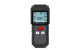 Rz. Rilevatore di radiazione del campo elettromagnetico tester EMF misuratore portatile contatore Dosimetro computer for il telefono Strumento di misurazione