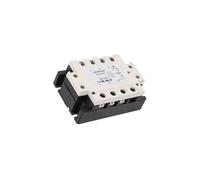 RZ3A60A40 Relè: Semiconduttore IVA: 24-50VDC IVA: 24-275VAC 40A CARLO GAVA