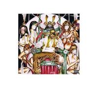 Rza As Bobby Digital - Digi Snacks