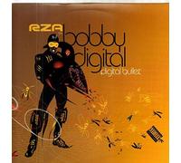 Rza As Bobby Digital - Digitalbullet