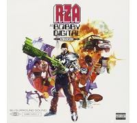 RZA As Bobby Digital in Stereo by RZA (1998-11-24)