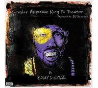 Rza Bobby Digital Vs Rza Traffic Exc