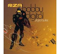 Rza - Digital Bullet