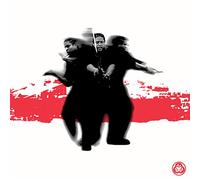 RzA Ghost Dog: The Way of the Samurai (CD) Album