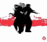 RZA Ghost Dog: The Way of the Samurai (Vinyl LP) 12" Album