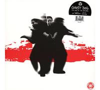 RZA - Ghost Dog: Way Of The Samurai - O.S.T. (Reissue) (LP)