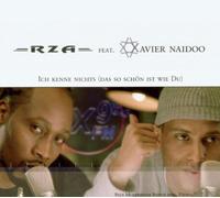 RZA - Ich Kenne Nichts (das So Schön Ist Wie du)