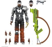Rza: Super7 - Ultimates Wave 01 - Bobby Digital - AA.VV.