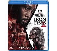 Rza - The Man With The Iron Fists 2 [Edizione: Giappone]