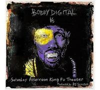 RZA - WIENERWORLD MUSIC bobby digital vs. rza