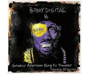 RZA - WIENERWORLD MUSIC bobby digital vs. rza