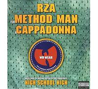 Rza - Wu Wear