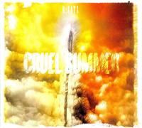 Rzatz Cruel Summer (CD)