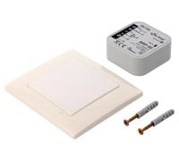 RZB-03 Sistema di controllo wireless EXTA FREE IP20 -10-55°C ZAMEL