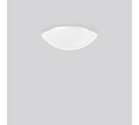 RZB 211059002 211059. Flat Basic A60/E27 Deckenleuchte E27