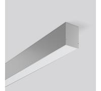 RZB 312307.004.1 LED-Wand-u.Deckenleuchte silber 312307.