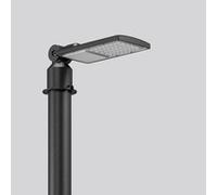 RZB 6123220031 LED-Mastaufsatzleuchte anthrazit 612322.0031