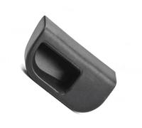 RZCREW Maniglia sblocco cofano Compatibile Con Fiat Per Pratico 2014 2015 2016 2017 Per Punto Per Evo Accessori Auto Apri Cofano Maniglia A Leva Di Rilascio Interna 735516979 7934G0