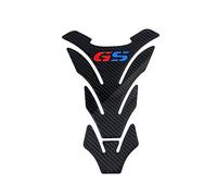 RZCREW Paraserbatoio per Moto Compatibile con BMW per R1150GS R1250GS F850GS F750GS F700GS F800GS F650GS G650GS C650GS R1200GS per Adventure Motorcycle Tank Pad Protector Sticker (Color : 4)