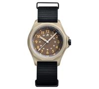 RZE Edizione Speciale Urbanist Solar Prairie Tan (36 Mm) Con Quadrante