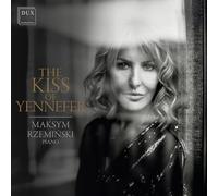 Rzeminski, Maksym - The Kiss of Yennefer - Klavier Solo