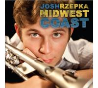 Rzepka, Josh - Baroque Music for Trumpet