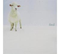 Fred (Eighth Blackbird) (CD) Album