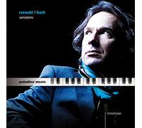 Rzewski Frederic - The People United Will Never Be Defeated