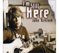 Rzeznik, John - Im Still Here