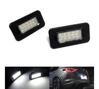 RZG 2x luci targa a LED adatte per AR Giulia 952 Stelvio 949 2016-2024