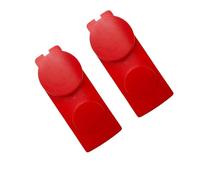 RZHBYS Clip Latch Tab Button+Molla Bacchetta Strumento Pulsante Interruttore per Dyson V6 V7 V10 V11 V12 Aspirapolvere Accessori Ricambi