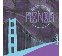 RZN8R - Closing The Golden Gate