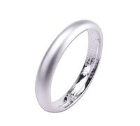 RZRPYFMM 999 Argento Stile Etnico Caratteristico Cuore Sutra Bracciale, Semplice Braccialetto Di Moda,Argento,18cm~22cm