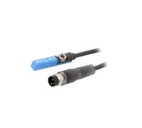 RZT7-03ZRS-KP0 Sensore: Campi magnetici Gamma: 3mT 5-30VDC -30-80°C IP65/IP67...