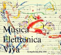 Rzwesky - Musica Elettronica Viva