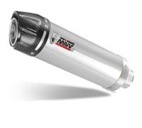 S.004.L6SC - Terminale Scarico Mivv GP Titanio SUZUKI SV 650 (99-02)