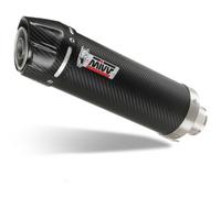 S.014.L2SC - Terminale Scarico Mivv GP Carbonio SUZUKI GSX-R 600 (04-05)