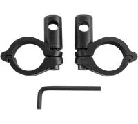 S-1.25-C KIT ATTACCHI MANUBRIO PARABREZZA VZR 1800 R INTRUDER M 2011