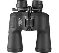 s 10-120x80Zoom Binocolo Impermeabile HD Binocolo Adatto per Adulti e Bambini Astronomia Caccia all'Aperto Visite Turistiche Bird Watching