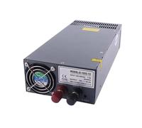 S-1000-12 Alimentatore switching a singola uscita AC-DC 12VDC 80A da 1000 W(220V,15V_1000W)