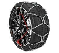 Catene da neve 275/45r19 275/45-19 12mm Suv Lampa S12 Gruppo 25,5 - 16470