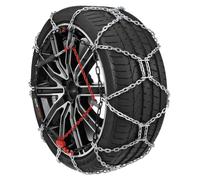 S-12 Coppia Catene da Neve PER SUV, 4x4, Fuoristrada, 12mm GRUPPO 26,5 16471