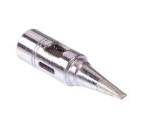 S-12 Punta Per Saldatore A Scalpello 2mm IRODA SolderPro 50 & 70