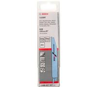 Bosch Lama per sega a gattuccio S 123 XF Progressor for Metal Quantità:25