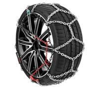 S-16, Catene da neve SUV e furgoni 27.5 • Coppia per fuoristrada, camper, 16 mm