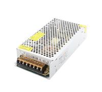 S-180-12 Alimentatore Per Display A Led Strip Alimentatore Dc 12V 15A 180W W7T4 [EEK: A]
