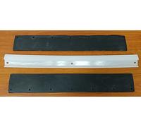 S-200, S-620 Snow thrower paddle and scraper bar set/kit, 23-3730, 23-3170