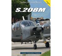 S.208m. Ediz. italiana e inglese - 2022 - Aviation Collectables C