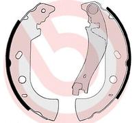 S 23 514 BREMBO Kit ganasce freno per FIAT