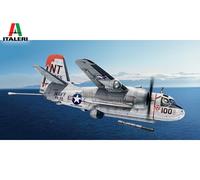 S-2E/F/G Tracker 1:48 ITA2699 - italeri modellismo